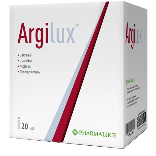 ARGILUX 20 Fiale