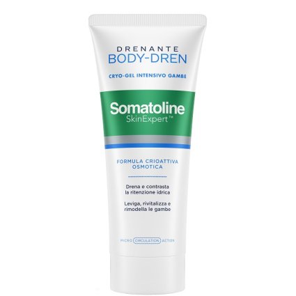 SOMAT Skin Ex Drenante Body