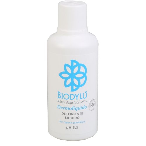 BIODYLU' DETERGENTE LIQ 500ML