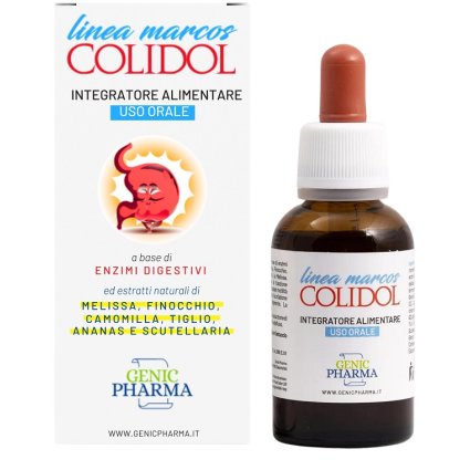COLIDOL 30ml