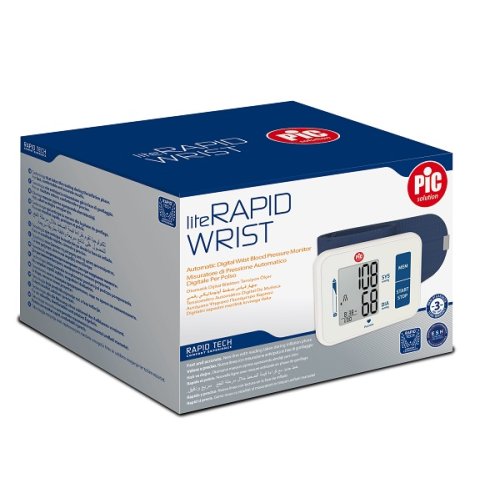 PIC LITERAPID WRIST App.Aer.