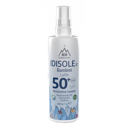 IDISOLE-IT BAMBINI NICOX 50+ IDISOLE-IT BAMBINI NICOX 50+