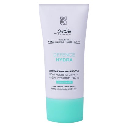 DEFENCE Hydra Cr.Idr.Legg.50ml