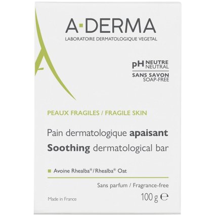 ADERMA Les Originels Pane 100g