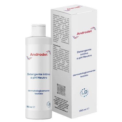 ANDRODET 150ml