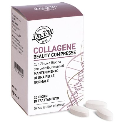 COLLAGENE BEAUTY 30CPR COLLAGENE BEAUTY 30CPR