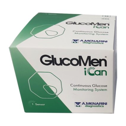GLUCOMEN ICAN CGM