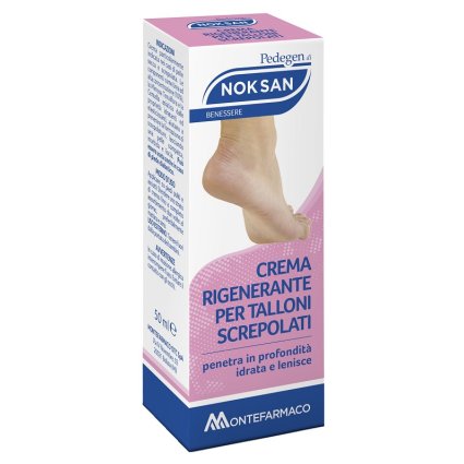 NOKSAN CREMA RIGENERANTE TALL
