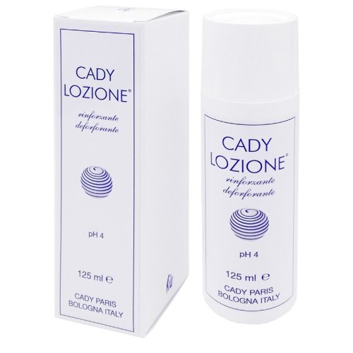 CADYLOZIONE-125 ML