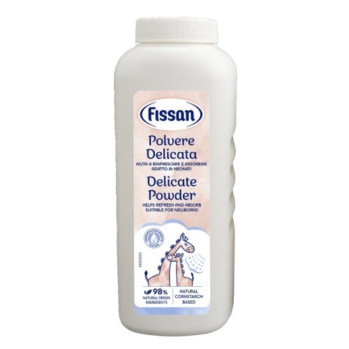 FISSAN Polvere Del.200g