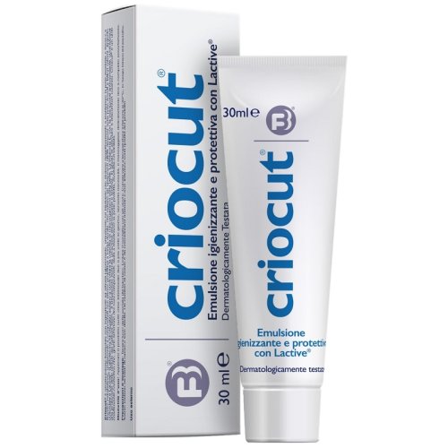 CRIOCUT Emuls.30ml