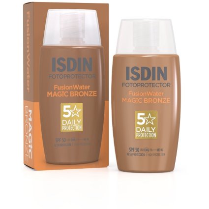FUSION Water Magic Bronz fp50