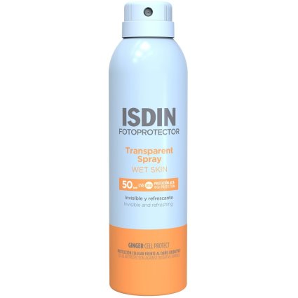 FOTOPROT.Spray Wet Skin fp50
