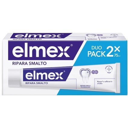 ELMEX Ripara Smalto 2pz ELMEX Ripara Smalto 2pz