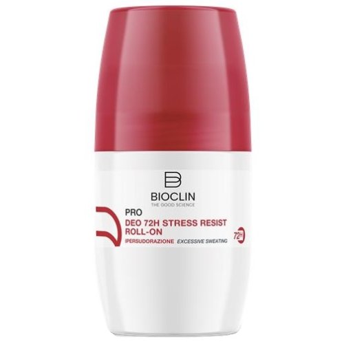 BIOCLIN Deo 72H Stress Resist