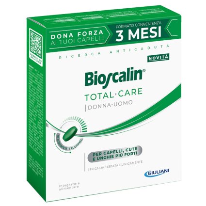 BIOSCALIN*T-CARE 90Cpr BIOSCALIN*T-CARE 90Cpr