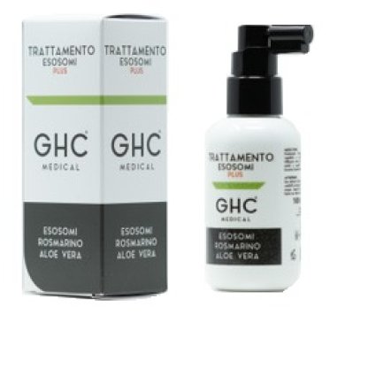 GHC MEDICAL Tratt.Protec Prev.