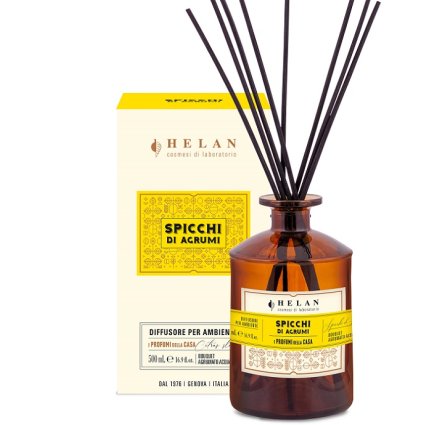 PROFUMI CASA SPIC AGR 500ML
