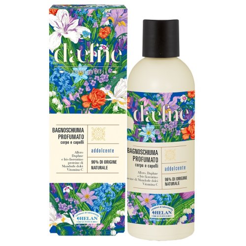 DAEFNE BAGNOSCHIUMA PROF200ML