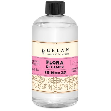 PROFUMI CASA FLORA CAMP RIC500