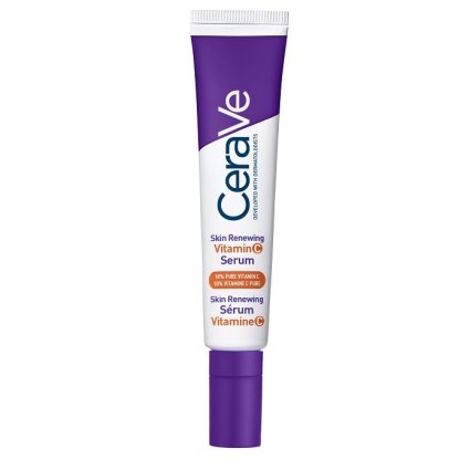 CVE Siero A/Eta Vitam.C 30ml