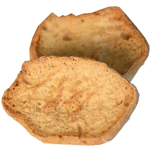 FDC FRESELLE MINI S/GLUT 220G