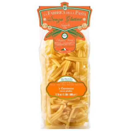 GRAGNANO Spagh.Casarecci 500g