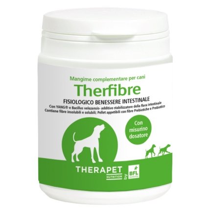 THERFIBRE THERAPET 500G