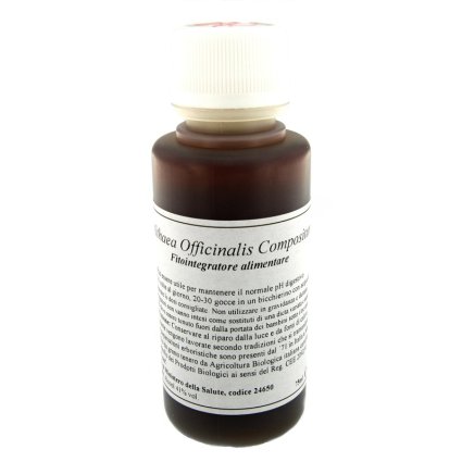 36S ALTHAEA OFF COMP 75ML