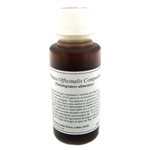 36S ALTHAEA OFF COMP 75ML