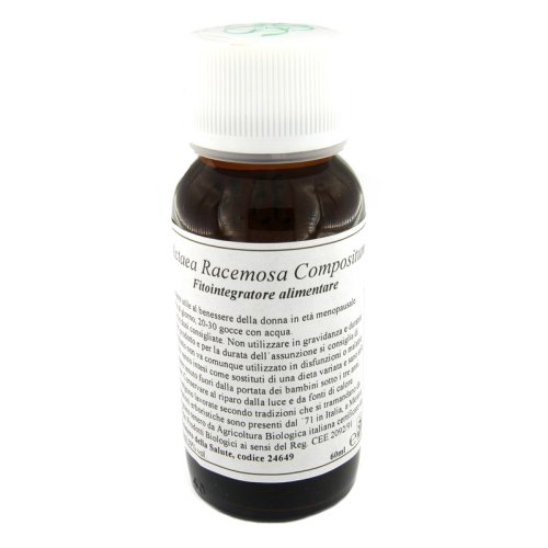 35N ACTAE RACEMOSA  60ML