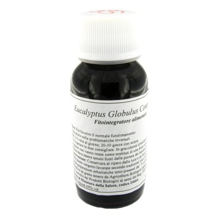 56S EUCALYPTUS GLOBULUS COMP