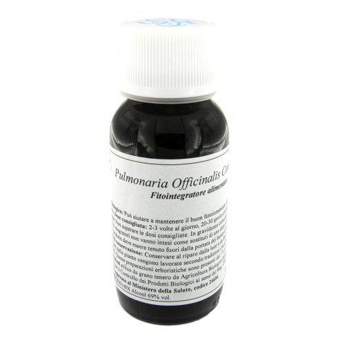 84C PULMONARIA OFF COMP 60ML