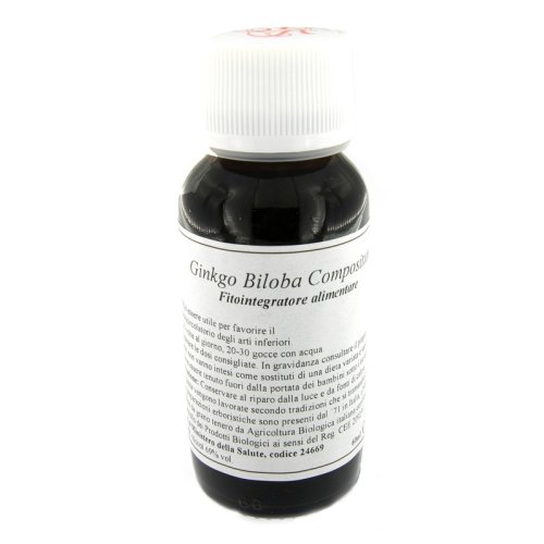 62S GINKGO BILOBA COMP 60ML