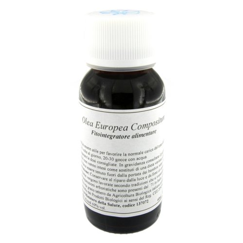 70C OLEA EUROPEA COMP 60ML