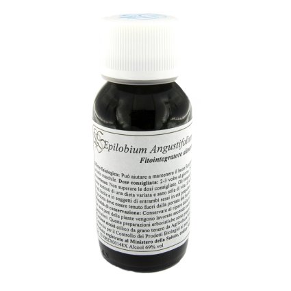 82C EPILOBIUM ANGUSTIF COMP 60