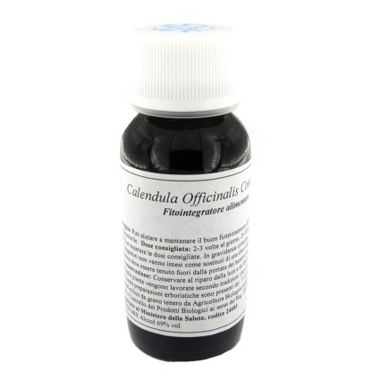 83C CALENDULA OFF COMP 60ML
