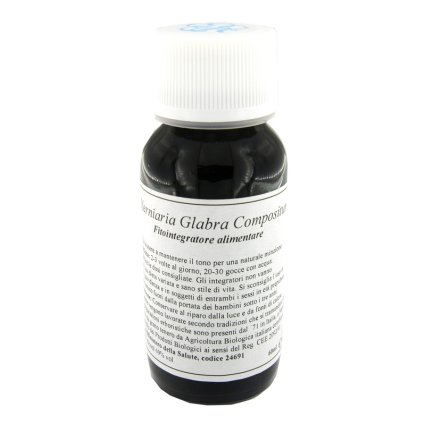 92C HERNIARIA GLABRA COMP 60ML