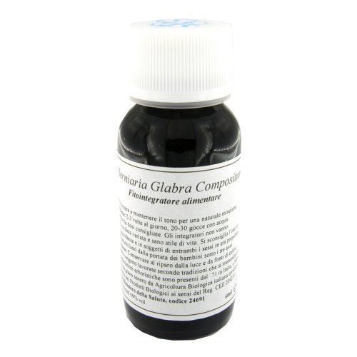 92C HERNIARIA GLABRA COMP 60ML