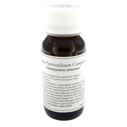 94C APIUM PETROSELINUM COMP 60
