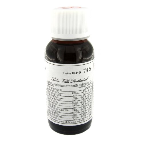 74S ERYNGIUM CAMPESTRE COMP 60
