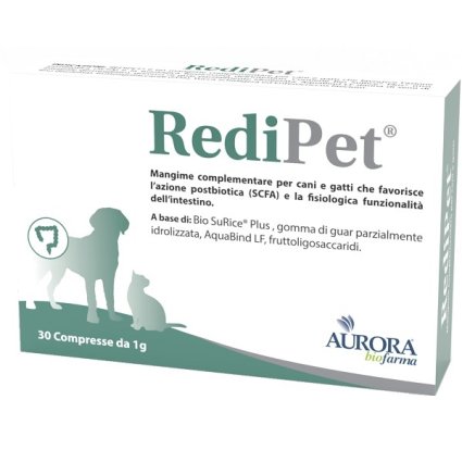 REDIPET 30 Cpr