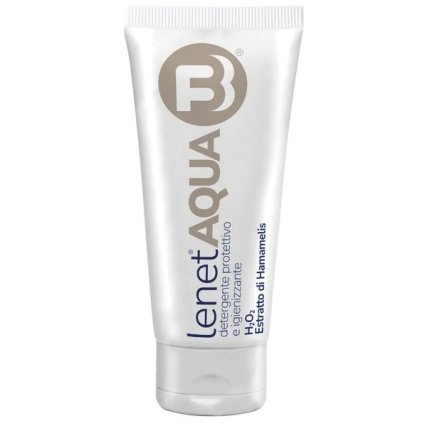 LENET Aqua Deterg.125ml