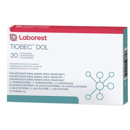 TIOBEC DOL 20*Cpr