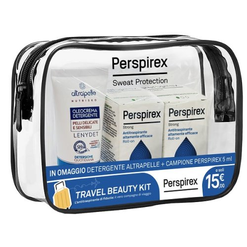 PERSPIREX ROLL ON STRON TRAVEL