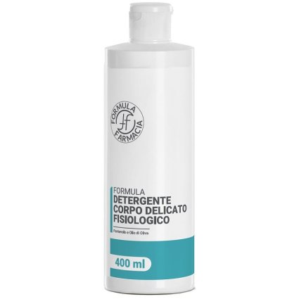 FF DETERGENTE CORPO DELIC FISIOL