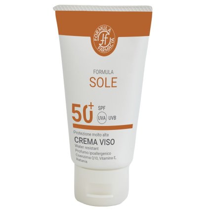 FF CREMA VISO SPF50+ 50ML