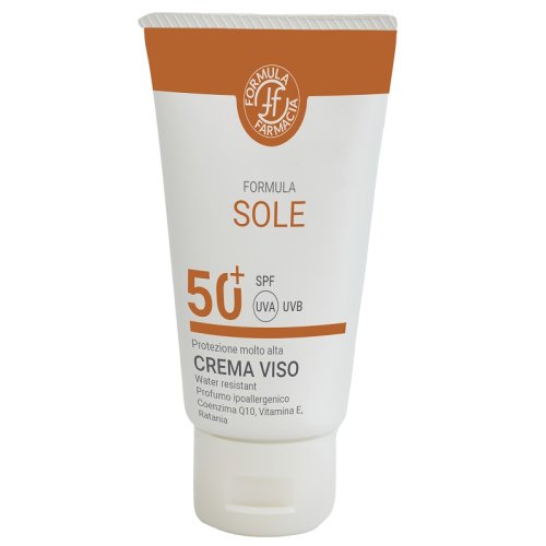 FF CREMA VISO SPF50+ 50ML