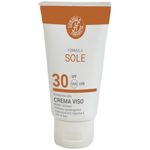 FF CREMA VISO SPF30 50ML