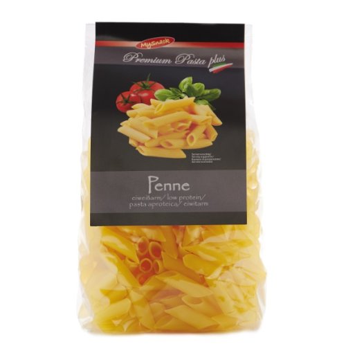 MY Snack Prem.Plus Penne 500g